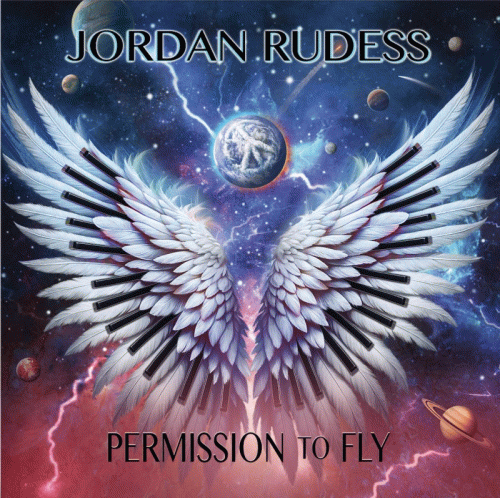 Permission to Fly